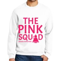 NuBlend ® Crewneck Sweatshirt Thumbnail