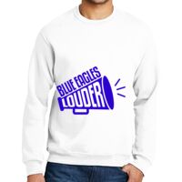 NuBlend ® Crewneck Sweatshirt Thumbnail