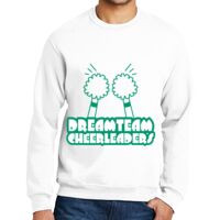 NuBlend ® Crewneck Sweatshirt Thumbnail