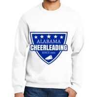 NuBlend ® Crewneck Sweatshirt Thumbnail