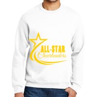 NuBlend ® Crewneck Sweatshirt Thumbnail