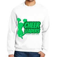 NuBlend ® Crewneck Sweatshirt Thumbnail