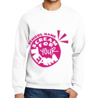 NuBlend ® Crewneck Sweatshirt Thumbnail