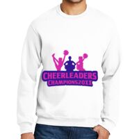 NuBlend ® Crewneck Sweatshirt Thumbnail