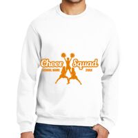 NuBlend ® Crewneck Sweatshirt Thumbnail