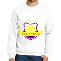 NuBlend ® Crewneck Sweatshirt Thumbnail