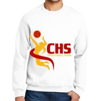 NuBlend ® Crewneck Sweatshirt Thumbnail