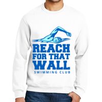 NuBlend ® Crewneck Sweatshirt Thumbnail