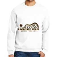 NuBlend ® Crewneck Sweatshirt Thumbnail