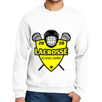 NuBlend ® Crewneck Sweatshirt Thumbnail