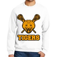 NuBlend ® Crewneck Sweatshirt Thumbnail