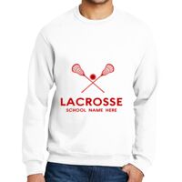 NuBlend ® Crewneck Sweatshirt Thumbnail