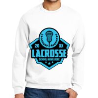 NuBlend ® Crewneck Sweatshirt Thumbnail