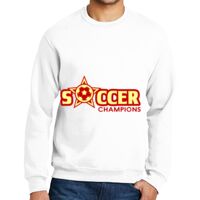 NuBlend ® Crewneck Sweatshirt Thumbnail