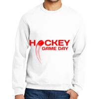 NuBlend ® Crewneck Sweatshirt Thumbnail