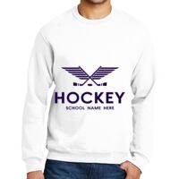 NuBlend ® Crewneck Sweatshirt Thumbnail