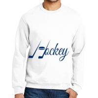 NuBlend ® Crewneck Sweatshirt Thumbnail