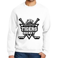 NuBlend ® Crewneck Sweatshirt Thumbnail