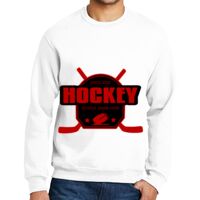 NuBlend ® Crewneck Sweatshirt Thumbnail