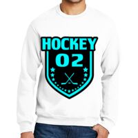 NuBlend ® Crewneck Sweatshirt Thumbnail