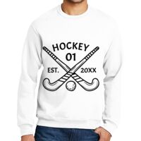 NuBlend ® Crewneck Sweatshirt Thumbnail