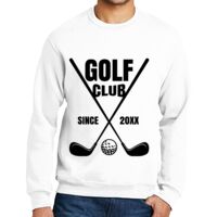 NuBlend ® Crewneck Sweatshirt Thumbnail