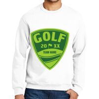 NuBlend ® Crewneck Sweatshirt Thumbnail