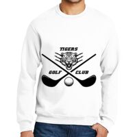 NuBlend ® Crewneck Sweatshirt Thumbnail