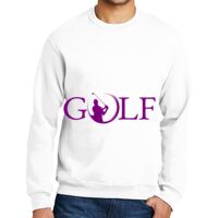 NuBlend ® Crewneck Sweatshirt Thumbnail