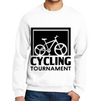 NuBlend ® Crewneck Sweatshirt Thumbnail