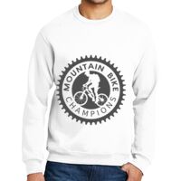 NuBlend ® Crewneck Sweatshirt Thumbnail