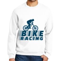 NuBlend ® Crewneck Sweatshirt Thumbnail