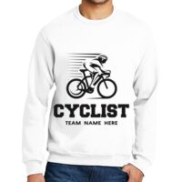 NuBlend ® Crewneck Sweatshirt Thumbnail