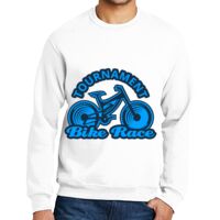 NuBlend ® Crewneck Sweatshirt Thumbnail