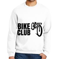 NuBlend ® Crewneck Sweatshirt Thumbnail