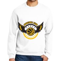 NuBlend ® Crewneck Sweatshirt Thumbnail