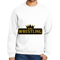 NuBlend ® Crewneck Sweatshirt Thumbnail