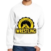 NuBlend ® Crewneck Sweatshirt Thumbnail