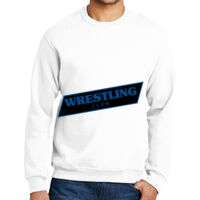 NuBlend ® Crewneck Sweatshirt Thumbnail