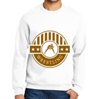 NuBlend ® Crewneck Sweatshirt Thumbnail