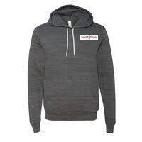 Unisex Sponge Fleece Hoodie Thumbnail