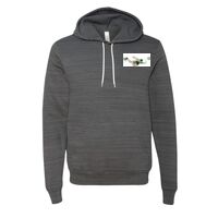 Unisex Sponge Fleece Hoodie Thumbnail