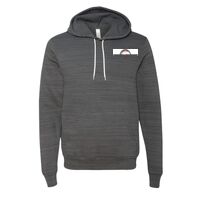 Unisex Sponge Fleece Hoodie Thumbnail