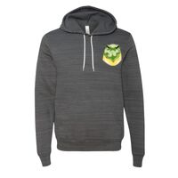 Unisex Sponge Fleece Hoodie Thumbnail