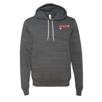 Unisex Sponge Fleece Hoodie Thumbnail