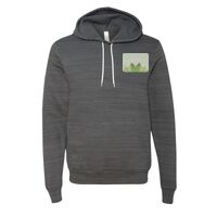 Unisex Sponge Fleece Hoodie Thumbnail