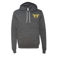 Unisex Sponge Fleece Hoodie Thumbnail