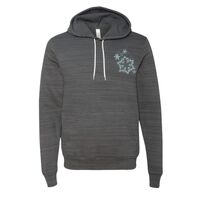 Unisex Sponge Fleece Hoodie Thumbnail