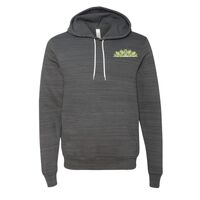 Unisex Sponge Fleece Hoodie Thumbnail