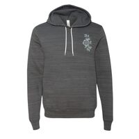 Unisex Sponge Fleece Hoodie Thumbnail